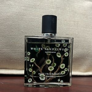 NEST White Sandalwood Eau De Parfum